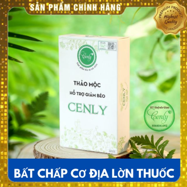 🍀Thảo mộc GIẢM BÉO CENLY🍀giúp bạn lấy lại vóc dáng thon gọn sau 1 liệu trình 🔥 hiệu quả sau 1 tuần sử dụng 🔥