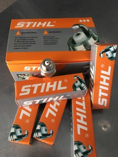 ( 1 Cái - 2 cái)Bugi 2 thì máy cắt cỏ - máy cưa/ SHLTI