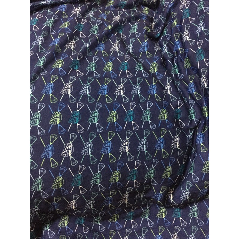 Thun cotton 2 chiều