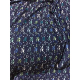Thun cotton 2 chiều