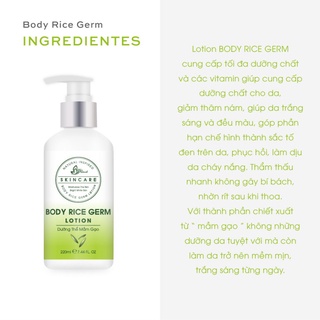 COMBO Dưỡng Trắng, giữ ẩm MEE NATURAL