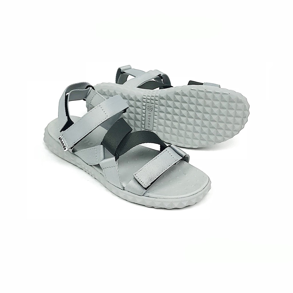 Giày Sandals SHONDO F6 - F6X401