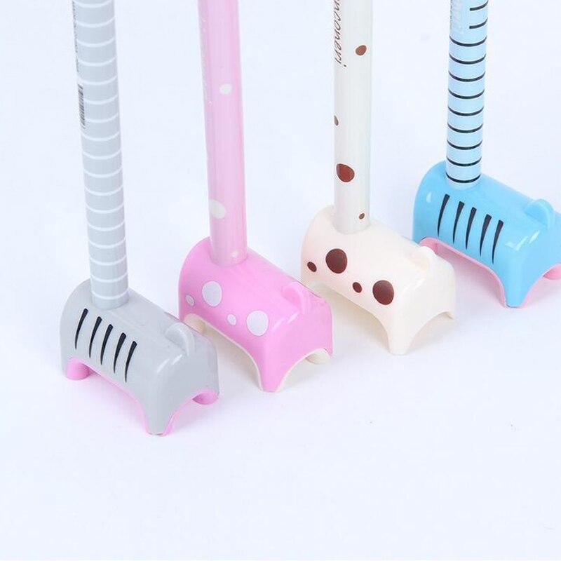 Bút Bi, Bút Bi Nước Hình Thú Dễ Thương, Bút Bi Hình Con Lừa Cute, Bút Bi Lừa