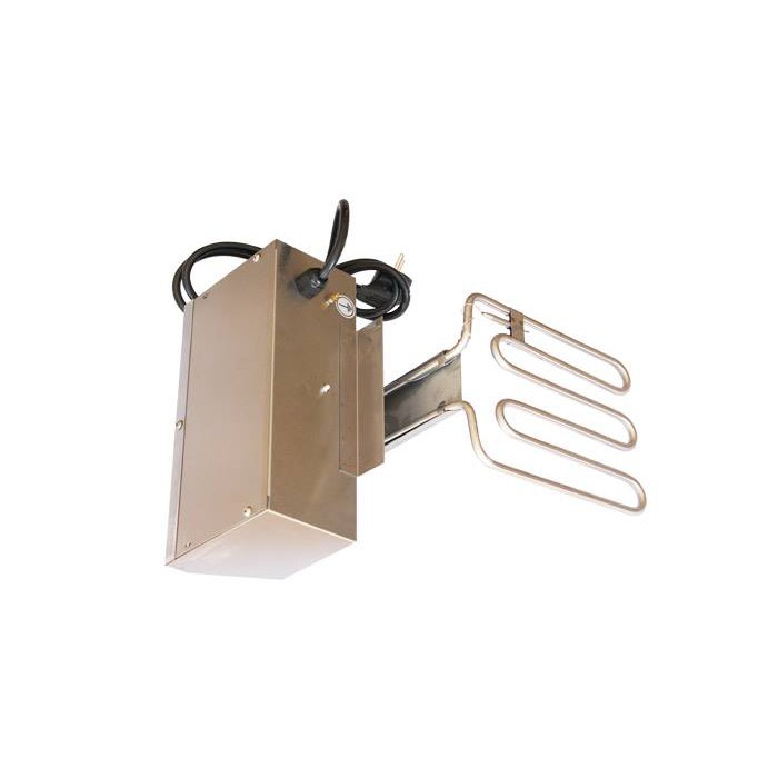 Bếp chiên ETON ZL1