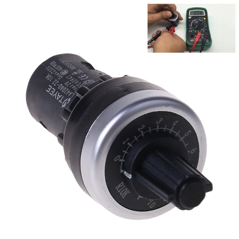 Bộ Biến Áp Nguồn LA42DWQ-22 1K 2K 5K 10K