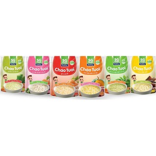 Combo tạp hoá chọn lựa