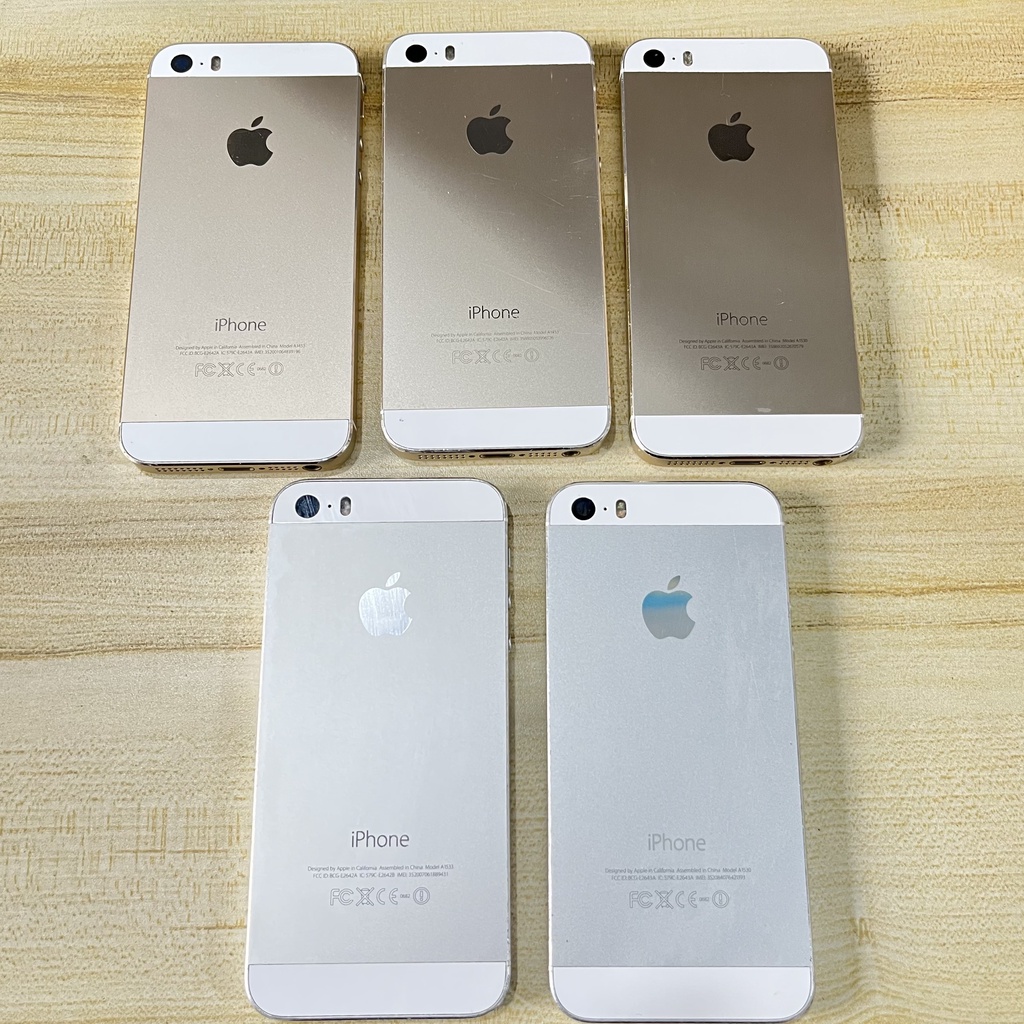 Bộ Vỏ 5S + Ốc đít Full Linh Kiện Zin Hàng Cao Cấp