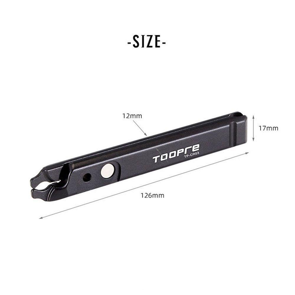 Kìm Cắt Xích Xe Đạp TAYLOR1 Bằng Hợp Kim Nhôm Tiện Dụng