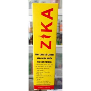 SẢN PHẨM ZIKA 70ML  .Dalieu24h.2