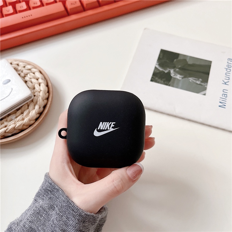 Vỏ bọc bảo vệ hộp sạc tai nghe cứng chông sốc thích hợp cho Beats Fit Pro