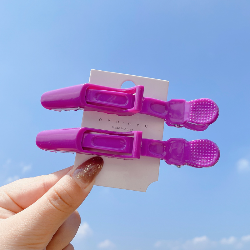 Kẹp Tóc Thời Trang Tiện Lợi Cho Nữ