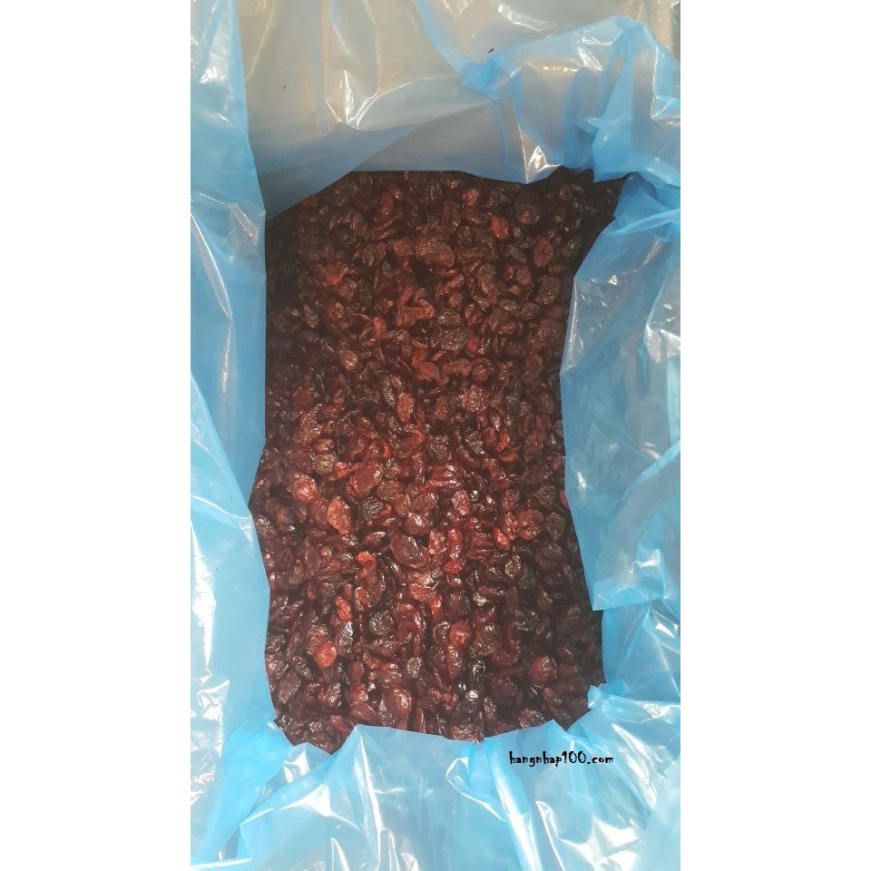 NAM VIỆT QUẤT SẤY KHÔ 100G