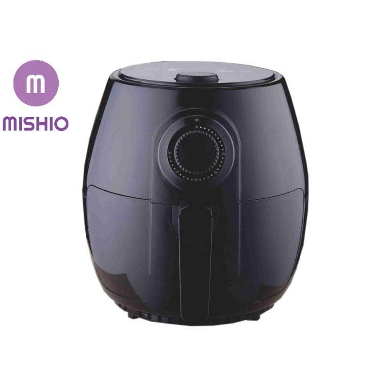 Nồi chiên không dầu Mishio MK01