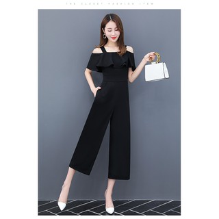 *❣️FREESHIP❣️ JUMP LỮNG TRỄ VAI THIẾT KẾ SANG TRỌNG