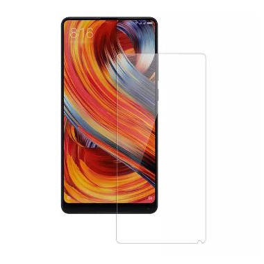 KÍNH CƯỜNG LỰC GLASS CHO XIAOMI MI MIX 2S