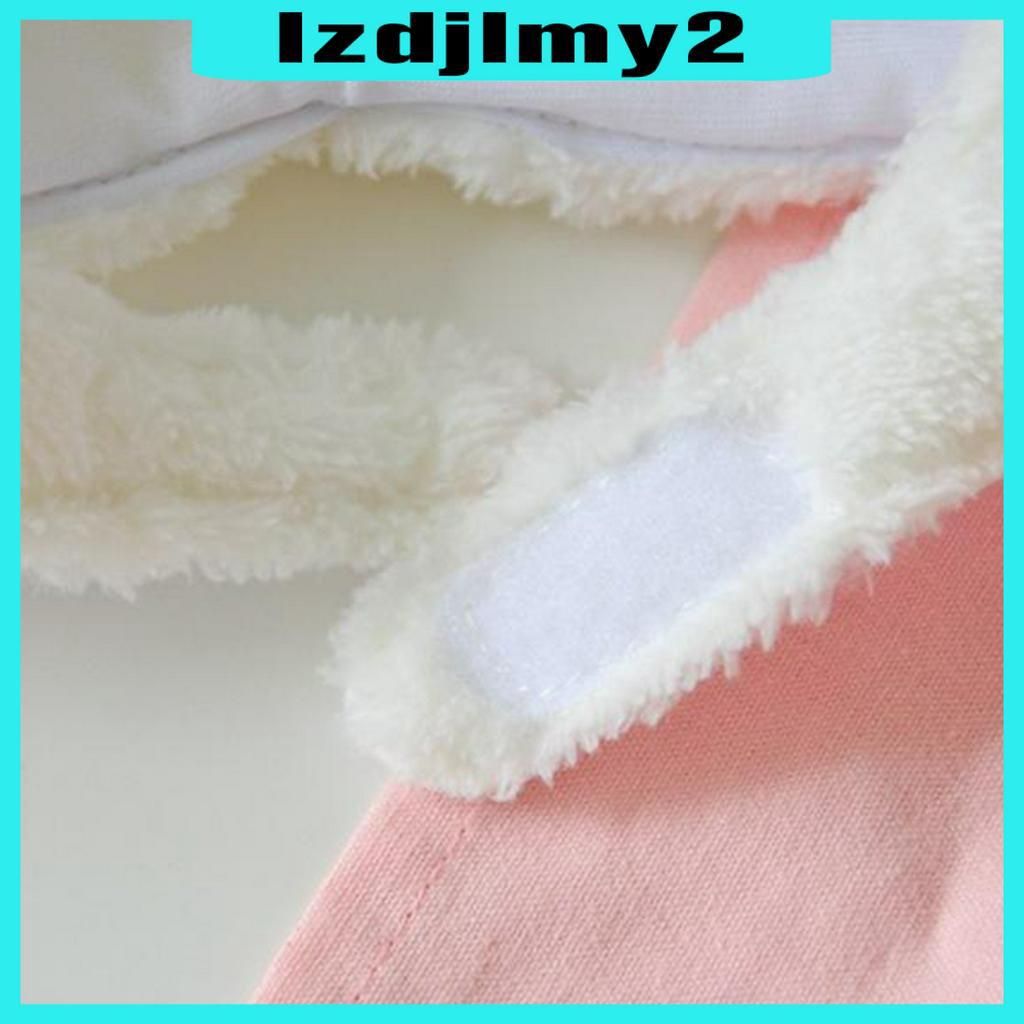 Mũ Trùm Đầu Phối Tai Thỏ Đáng Yêu Dành Cho Nữ