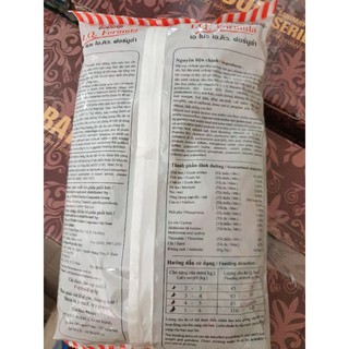 Thức ăn cho mèo  A Pro I.Q. Formula gói 500gr