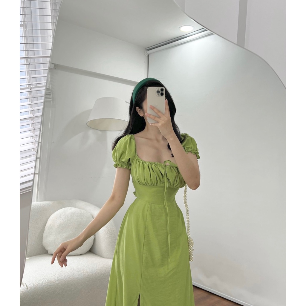 Đầm maxi dáng dài, Đầm maxi dự tiệc | BigBuy360 - bigbuy360.vn