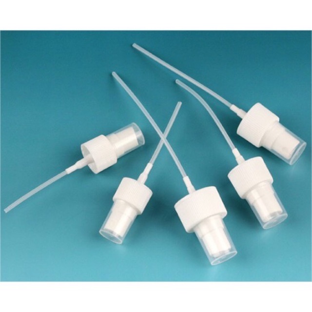 Set 50 vòi xịt phun sương phi 20