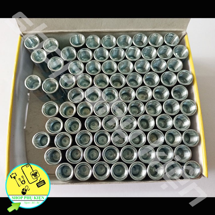 TẮC KÊ ĐẠN NỞ ĐẠN CÁC LOẠI 6,8,10,12,14