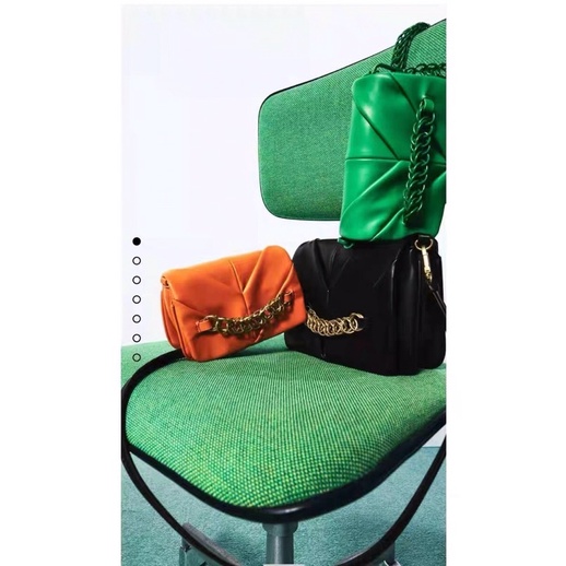 Túi Zara Crossbag