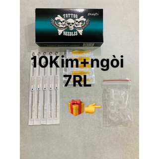 🎁 10kim 7rl và ngòi sắc bén anbolo 🎁