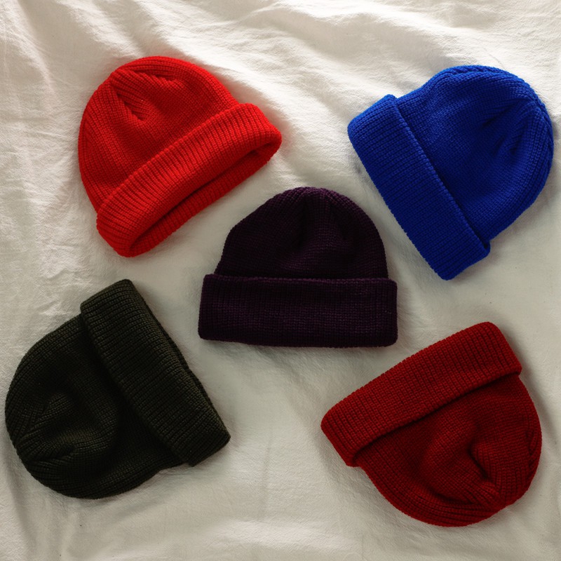 Nón len cho nam và nữ phong cách Hàn Quốc 13684D