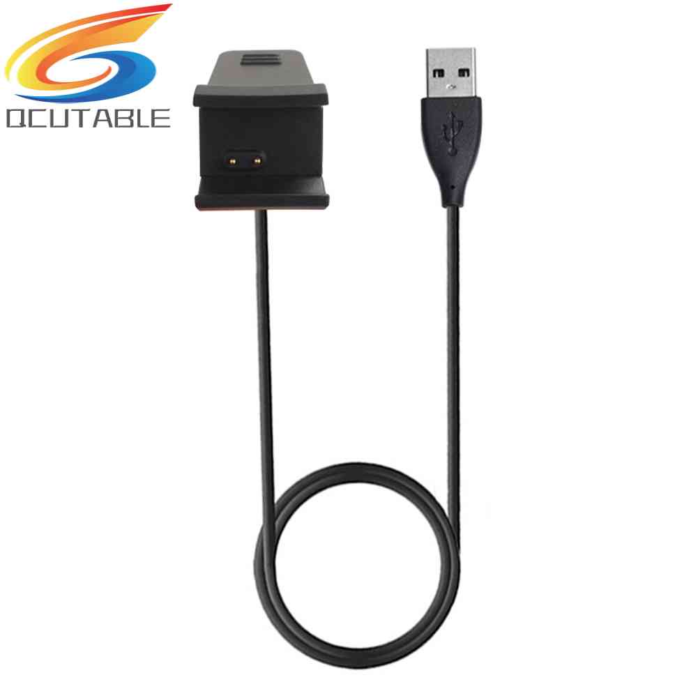 Dây Cáp Sạc Cho Đồng Hồ Thông Minh Fitbit Alta