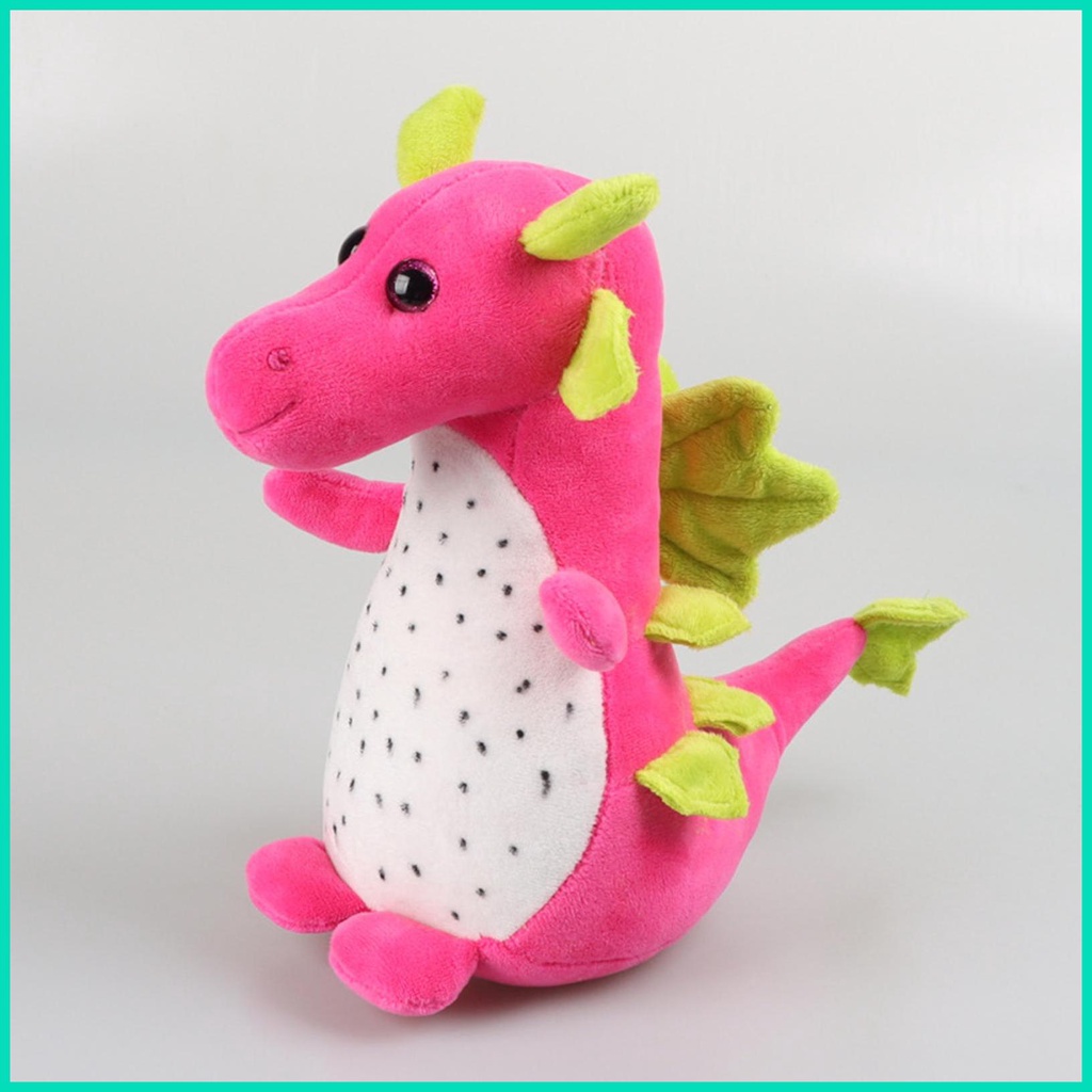 Khủng Long Nhồi Bông 25cm Dễ Thương Cho Bé