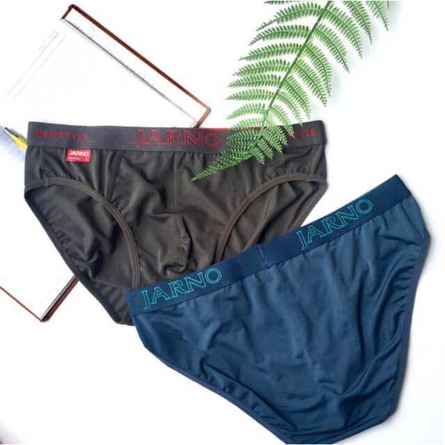 Combo 2 quần lót nam JARNO J18