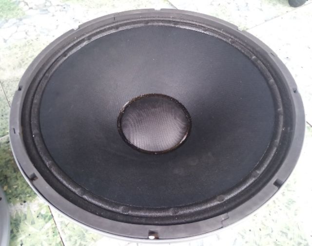 Củ loa Bass 40 cm Paudio từ 190 coil 75