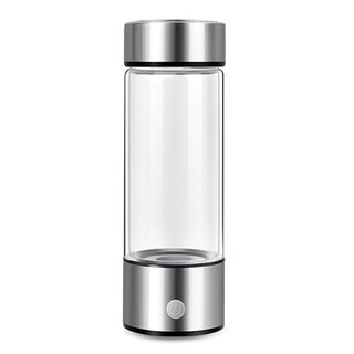Bình Tạo Nước Hydrogen Tiện Lợi