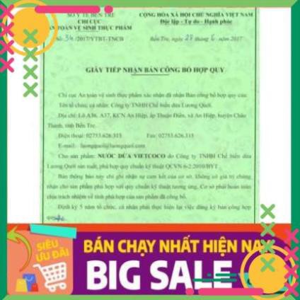 [Chai Xịt] Dầu Dừa 100% Nguyên Chất Vietcoco 130ml