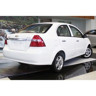 ĐÈN HẬU XE DAEWOO GENTRA