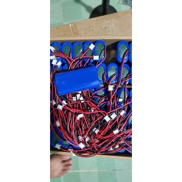 Pin 18650 - 1 cục gồm 2 cell