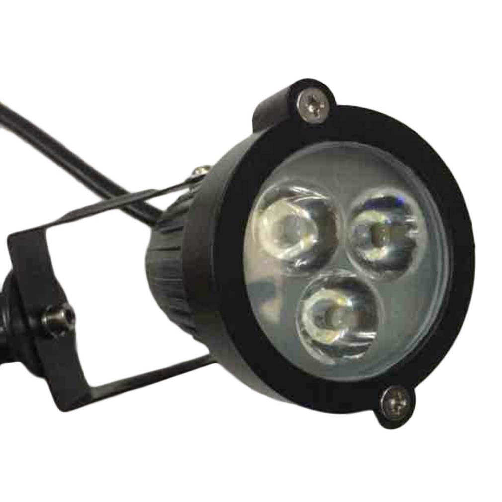 Đèn Led Trang Trí Sân Vườn 12V Độc Đáo