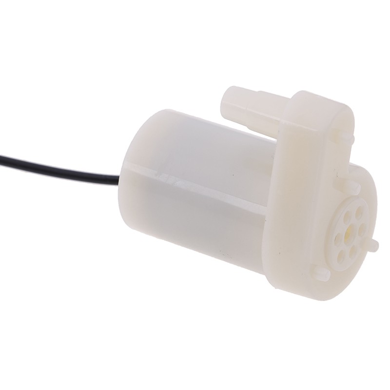 Máy Bơm Nước Mini Không Chổi Than Dc 3-5v