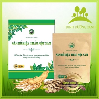 sâm bổ kiện thảo mộc nam