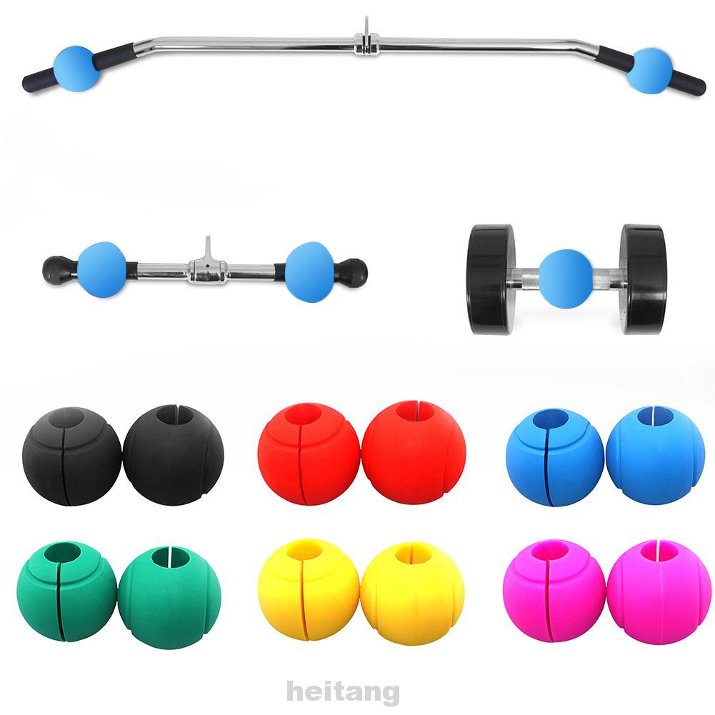 Set 2 Dụng Cụ Tập Gym Đa Năng