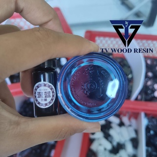 Tinh màu pha epoxy resin, resin UV.