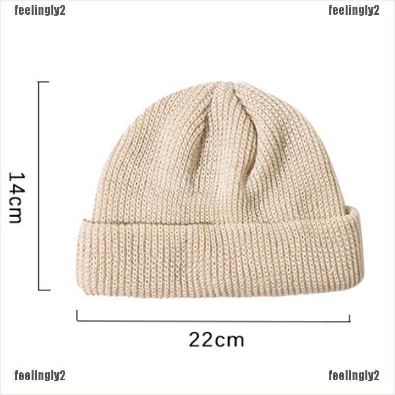 ❤Mặt Trời❤ Mũ Len Giữ Ấm Thời Trang Cho Nam Nữ