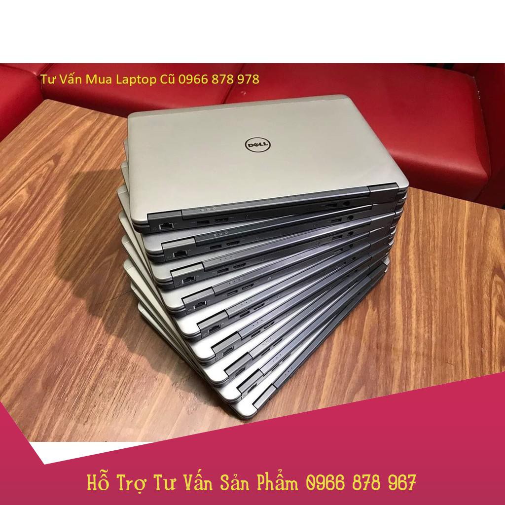  LAPTOP Dell Latitude E7440 | Core I5 4300U | RAM 4 GB | Ổ Cứng HDD 500GB | Màn Hình 14.0” HD | Card On  | BigBuy360 - bigbuy360.vn