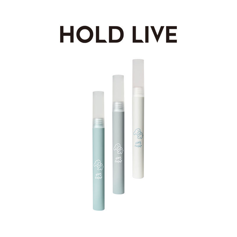 HOLD LIVE (hàng Mới Về) Son Môi Wankahold Live Chất Lì Mềm Mượt Thiết Kế Hình Que Kem Dễ Thương | BigBuy360 - bigbuy360.vn