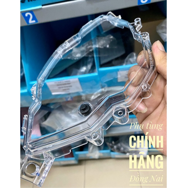 NẮP ĐỒNG HỒ ZIN WINNER V1 CHÍNH HÃNG HONDA