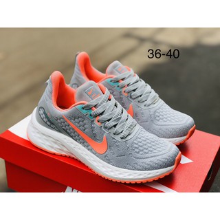 Giầy Thể Thao Nữ Chuyên Chạy Bộ / Tập Gym / Giày Đi Bộ đủ size 36-40