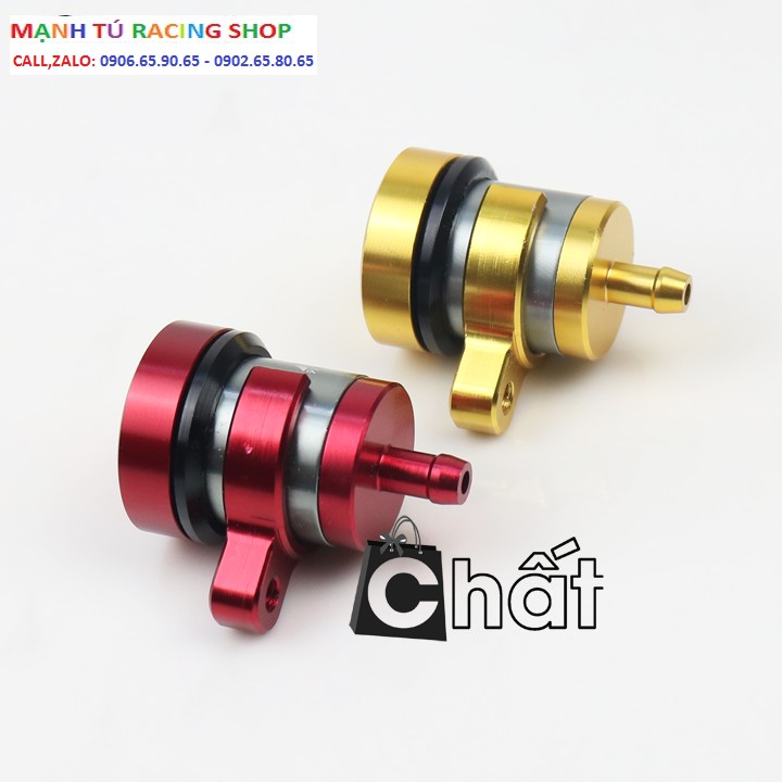 Bình dầu thắng đĩa trước sau AEM - 000024