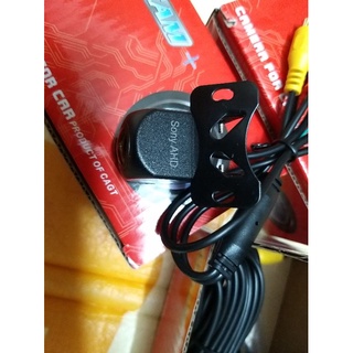 camera lùi AHD 720p