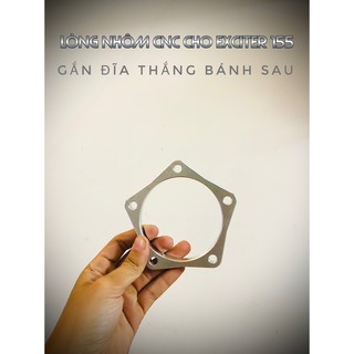 Thớt Lòng Căn Đĩa Sau Ex155