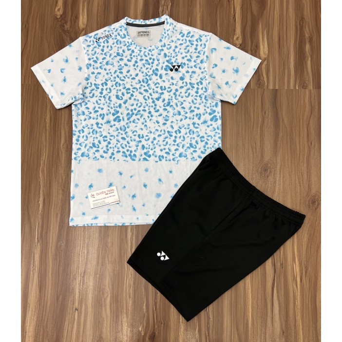 Áo Yonex xuất khẩu