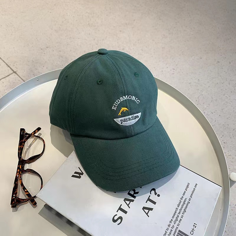 Nón Beret Thời Trang Cá Tính Trẻ Trung Cho Nam Nữ